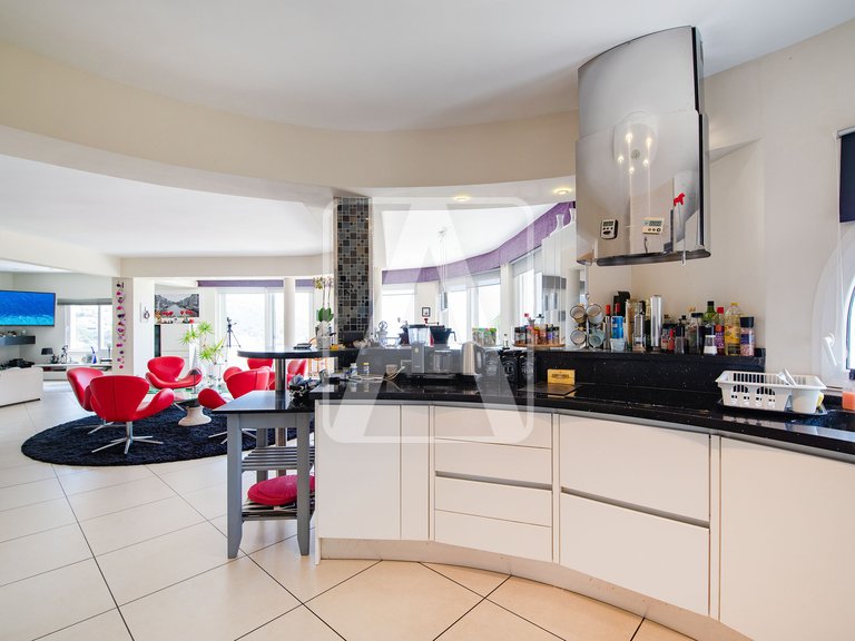 Villa for Sale in Moraira, Alicante 16