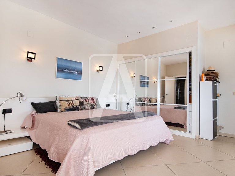 Villa for Sale in Moraira, Alicante 19