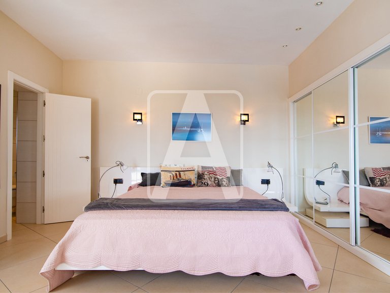 Villa for Sale in Moraira, Alicante 20