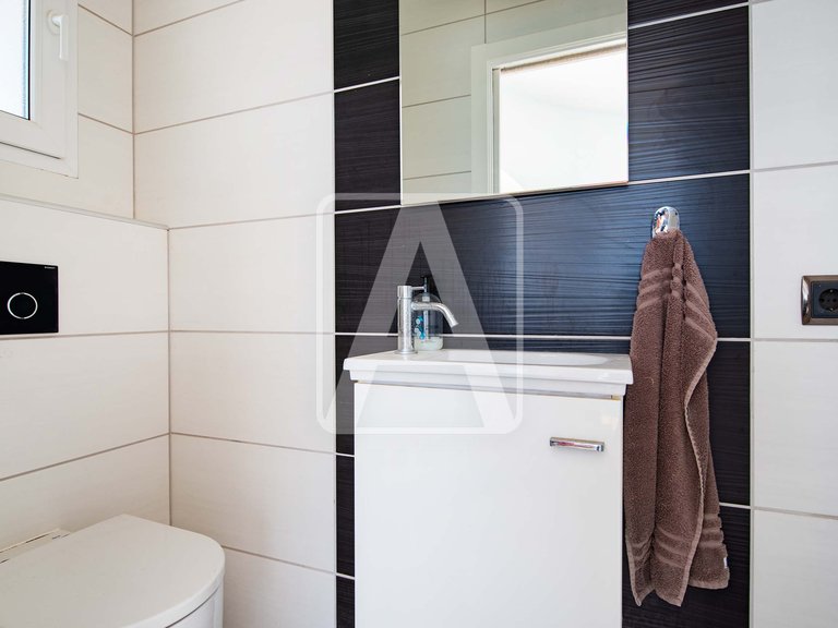 Villa for Sale in Moraira, Alicante 24