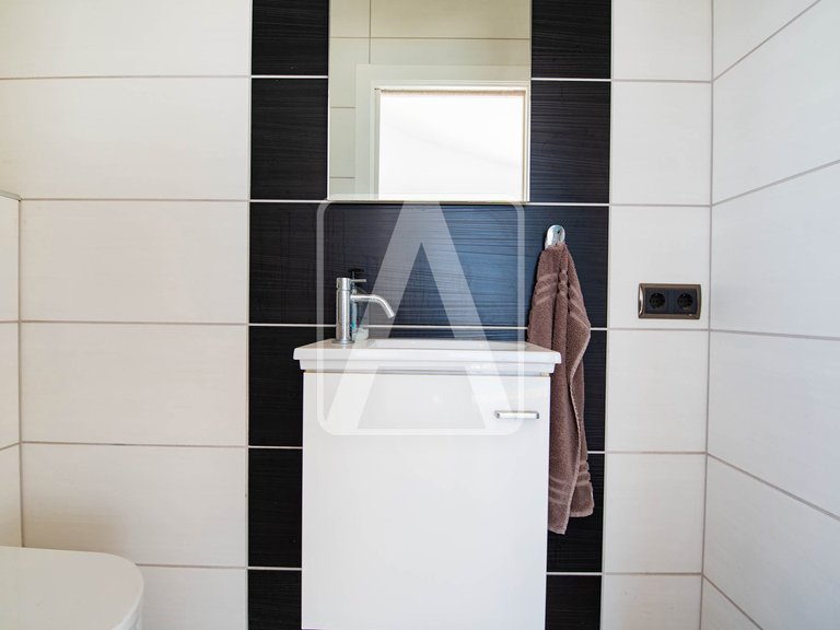 Villa for Sale in Moraira, Alicante 25