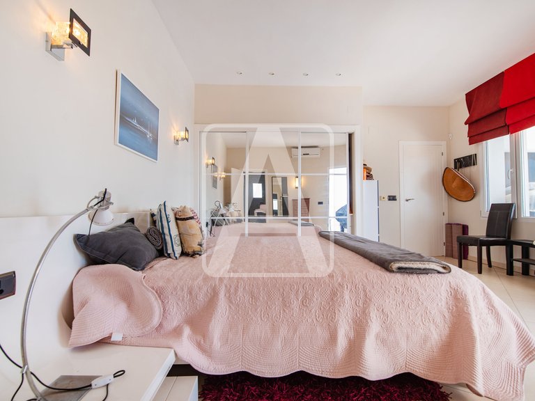 Villa for Sale in Moraira, Alicante 26