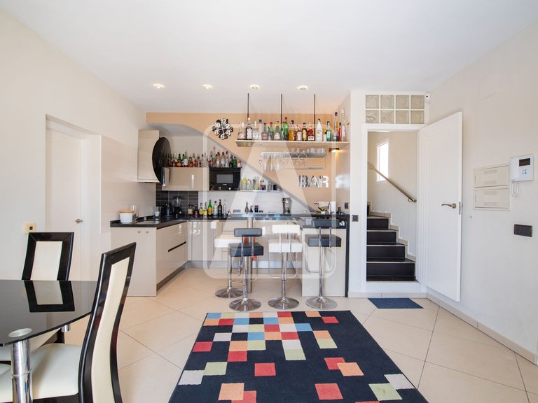 Villa for Sale in Moraira, Alicante 27