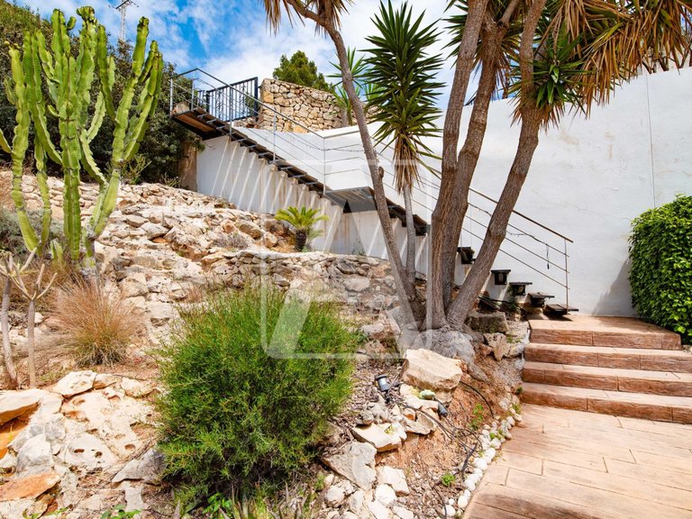 Villa for Sale in Moraira, Alicante 45