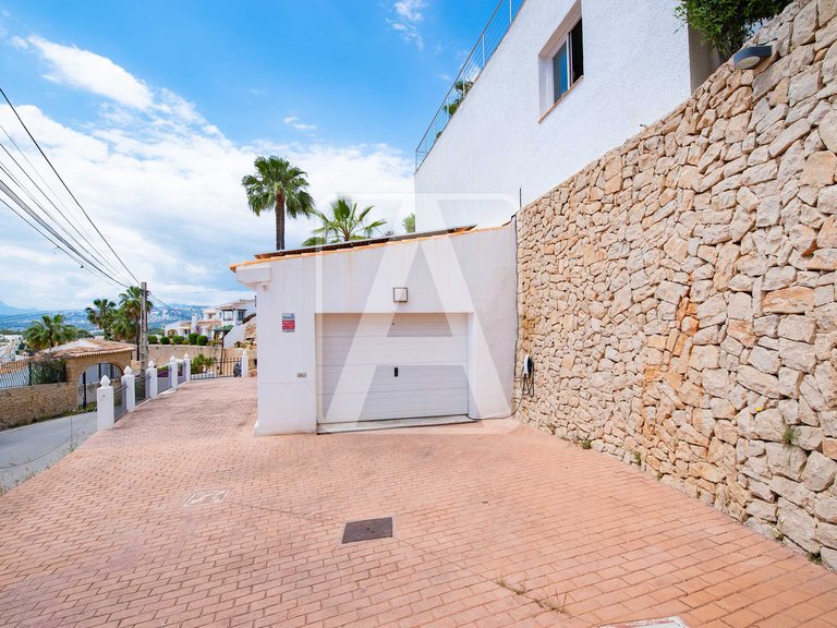 Villa for Sale in Moraira, Alicante 47