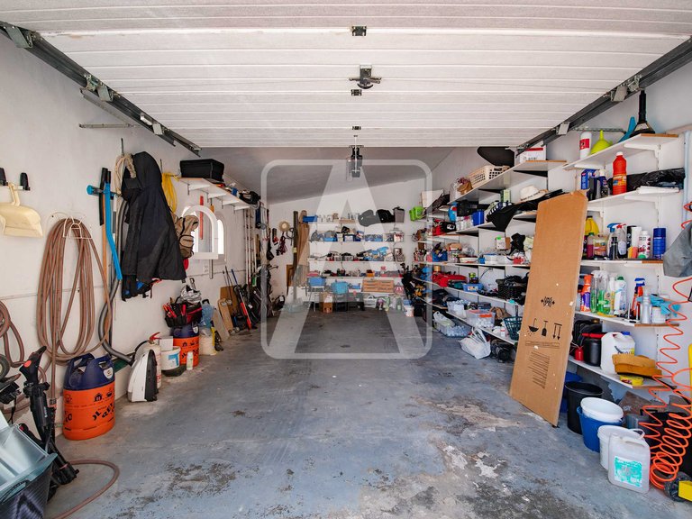 Villa for Sale in Moraira, Alicante 48