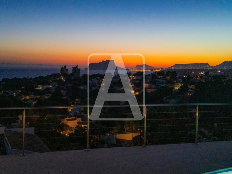 Villa for Sale in Moraira, Alicante 50