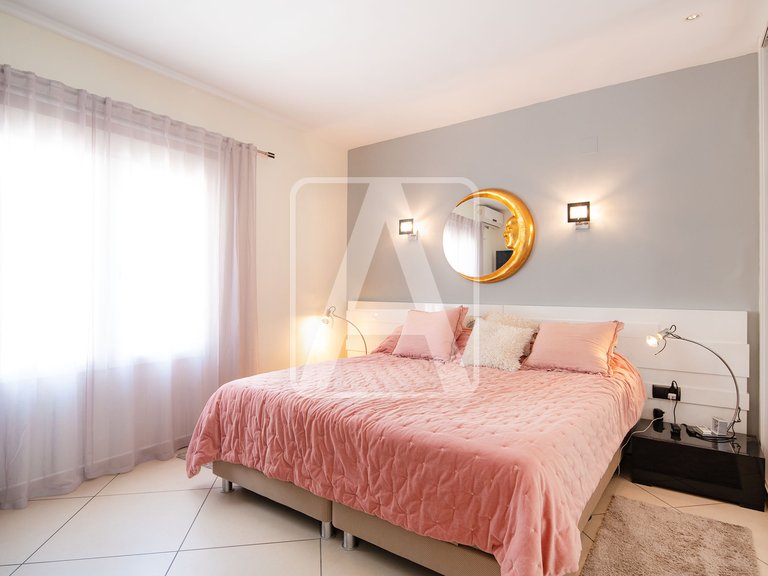 Villa for Sale in Moraira, Alicante 6