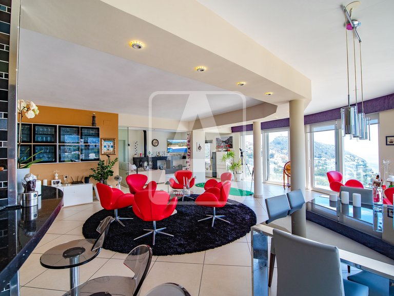 Villa for Sale in Moraira, Alicante 9