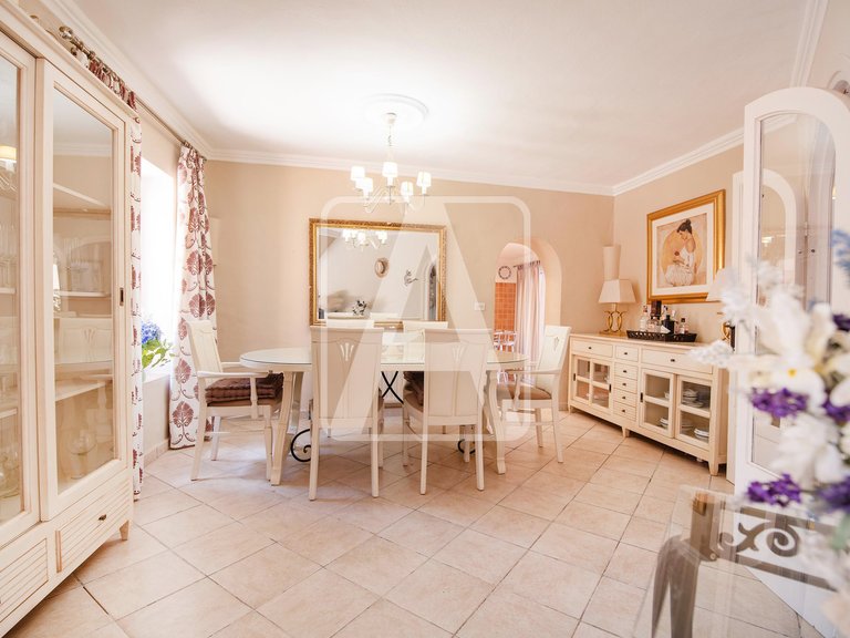 Villa for Sale in Calpe, Alicante 12