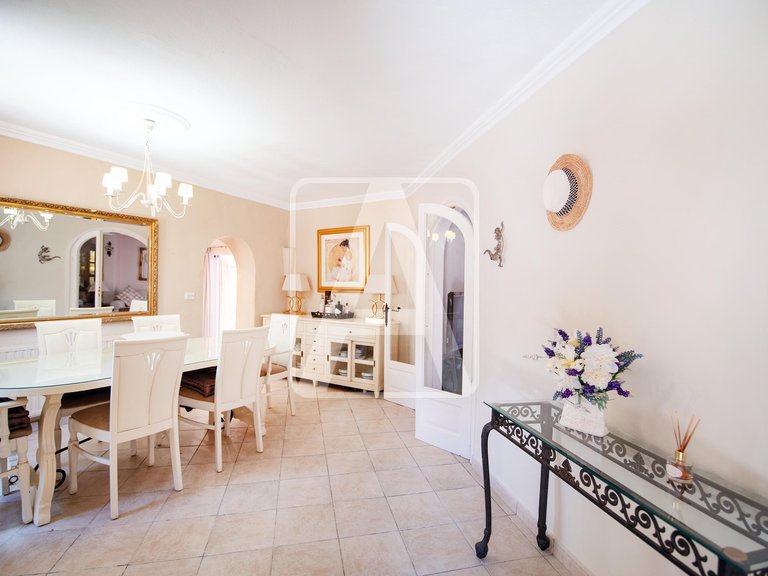 Villa for Sale in Calpe, Alicante 14