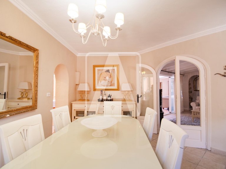 Villa for Sale in Calpe, Alicante 15