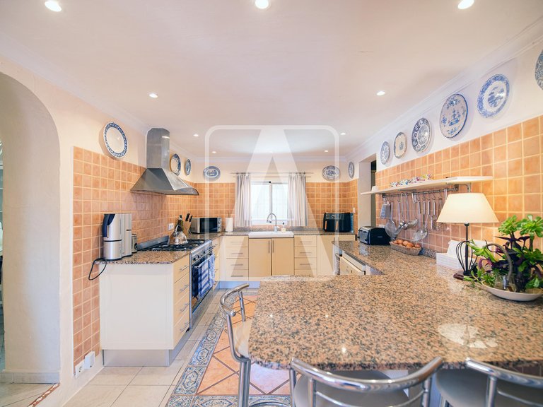 Villa for Sale in Calpe, Alicante 16