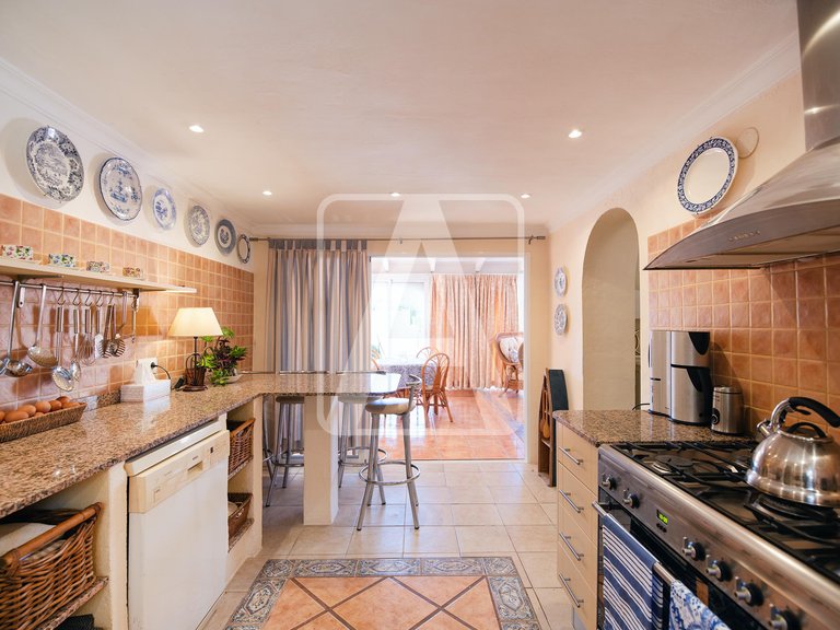 Villa for Sale in Calpe, Alicante 17