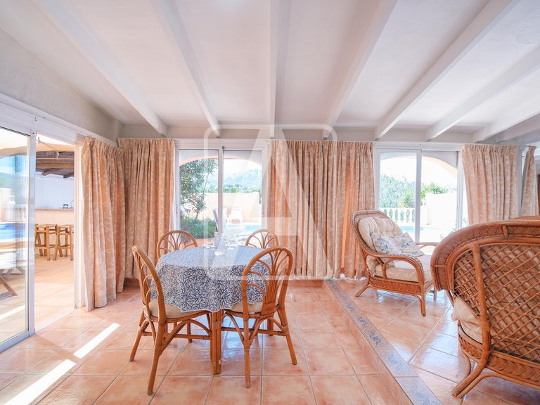 Villa for Sale in Calpe, Alicante 19