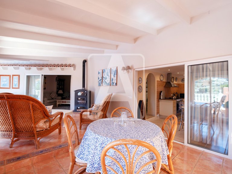 Villa for Sale in Calpe, Alicante 21