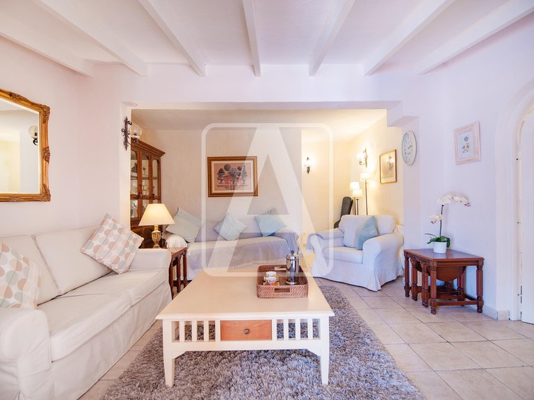 Villa for Sale in Calpe, Alicante 22