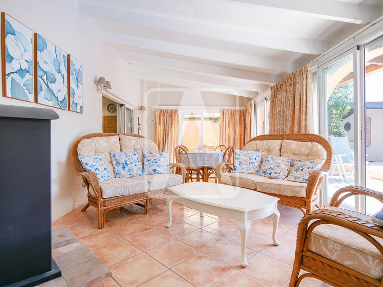 Villa for Sale in Calpe, Alicante 23