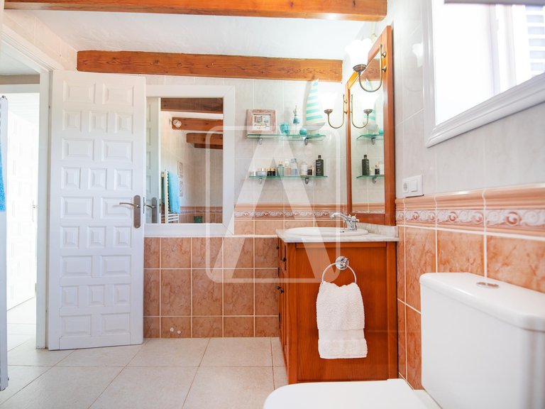 Villa for Sale in Calpe, Alicante 29