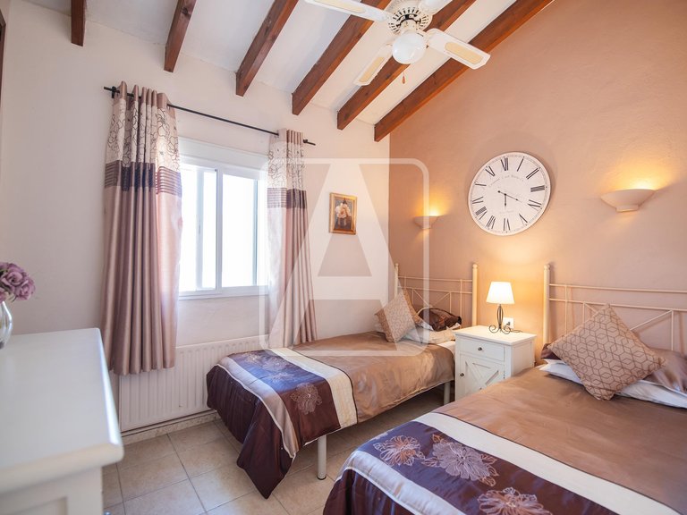 Villa for Sale in Calpe, Alicante 30