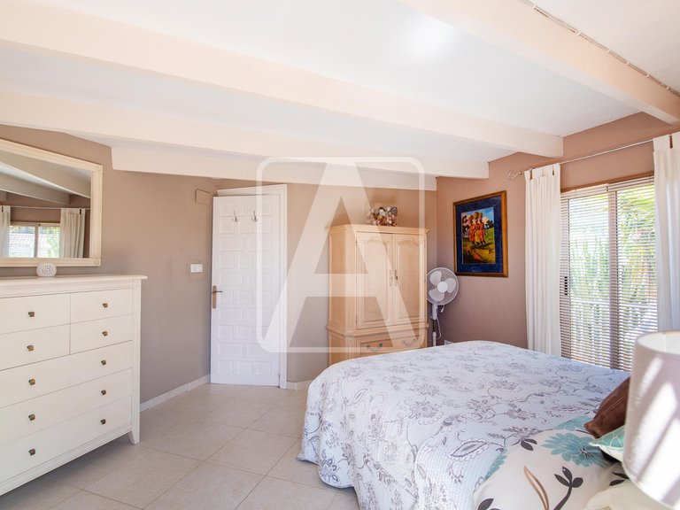 Villa for Sale in Calpe, Alicante 37