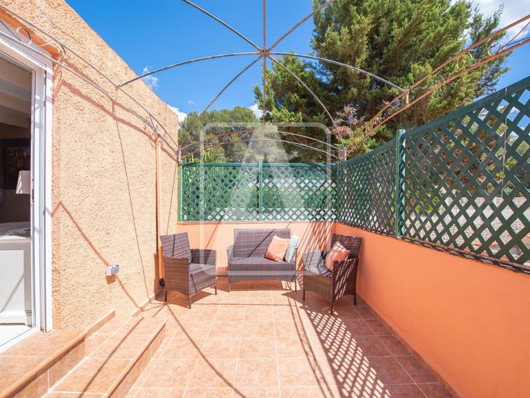 Villa for Sale in Calpe, Alicante 38