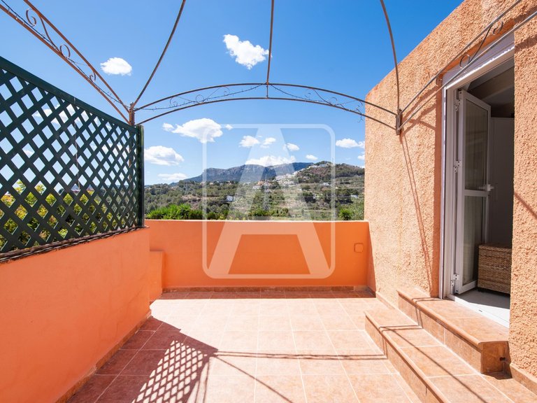 Villa for Sale in Calpe, Alicante 39