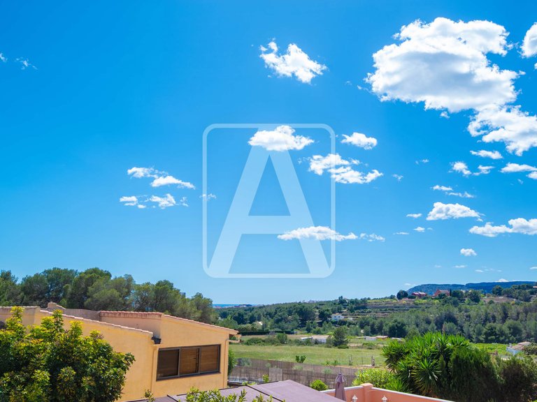 Villa for Sale in Calpe, Alicante 4