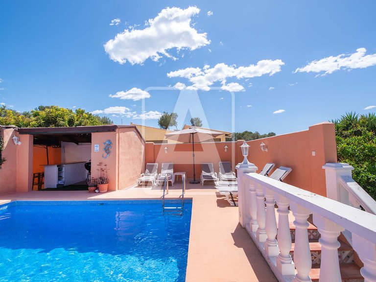 Villa for Sale in Calpe, Alicante 42