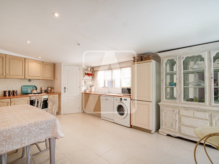 Villa for Sale in Calpe, Alicante 43