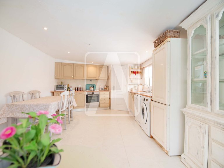 Villa for Sale in Calpe, Alicante 44