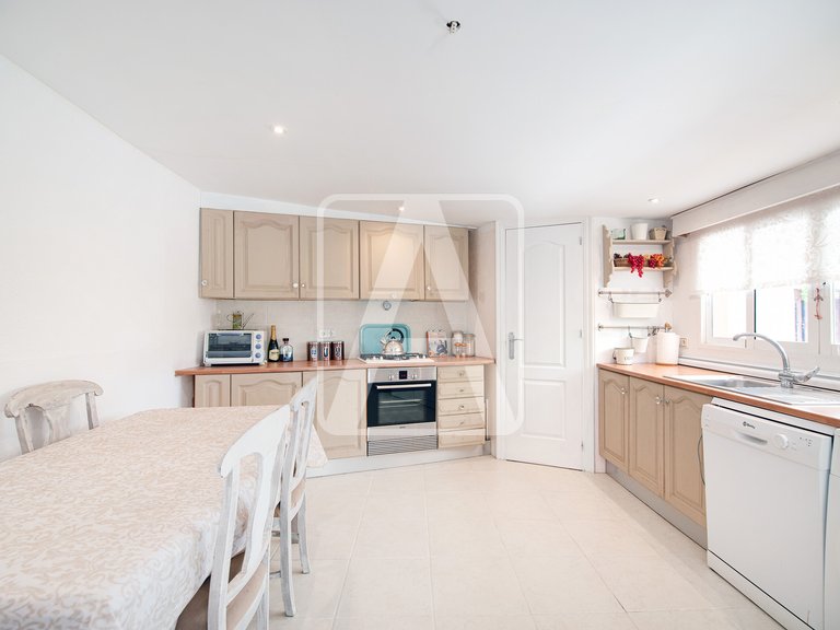 Villa for Sale in Calpe, Alicante 45