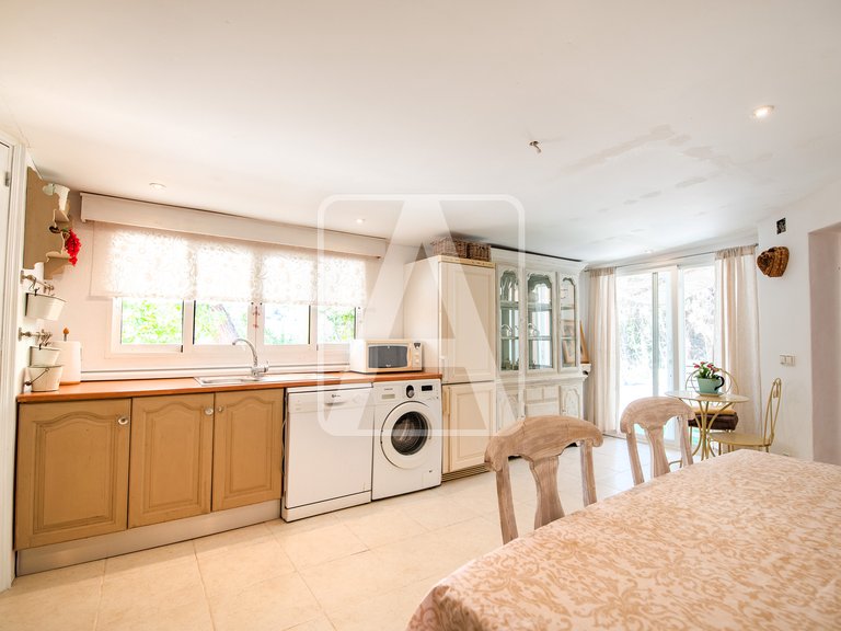 Villa for Sale in Calpe, Alicante 46