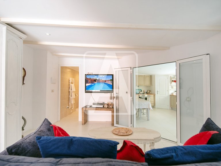 Villa for Sale in Calpe, Alicante 48