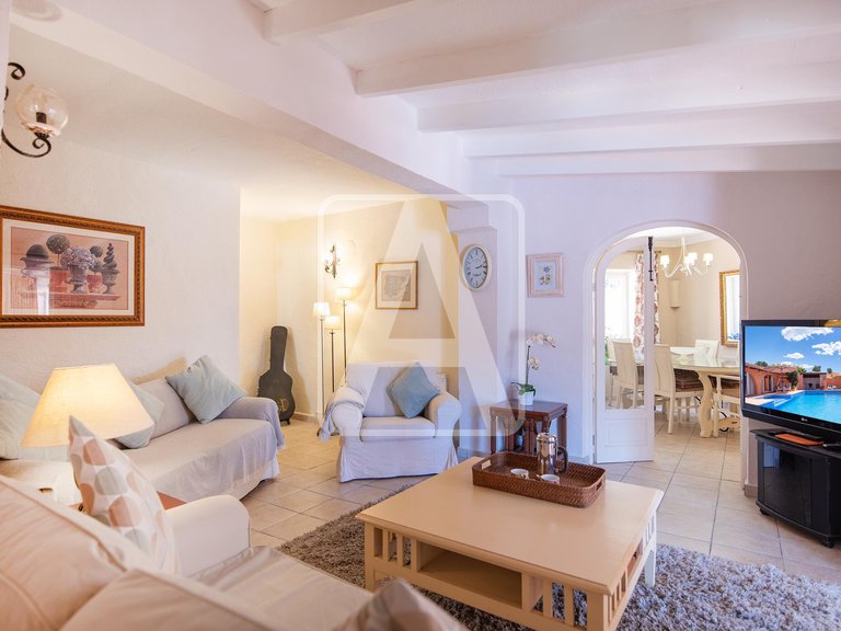 Villa for Sale in Calpe, Alicante 6