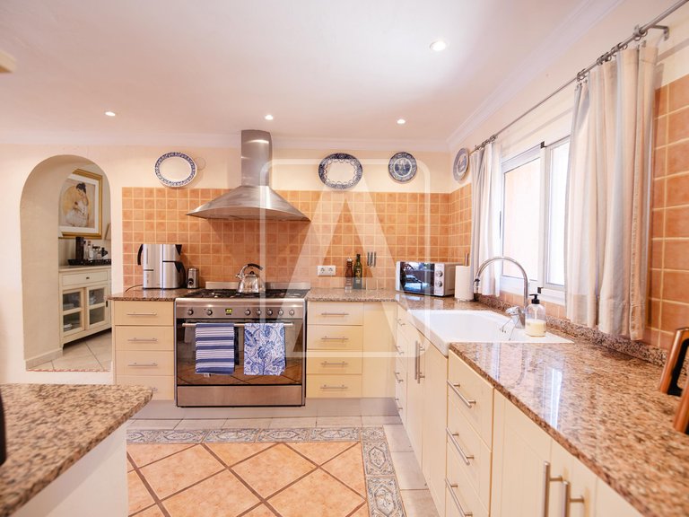 Villa for Sale in Calpe, Alicante 7