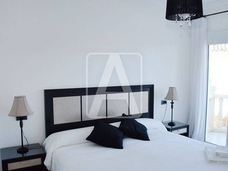 Apartment for Sale in Benissa, Alicante 10