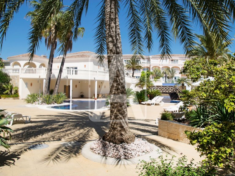 Apartment for Sale in Benissa, Alicante 12