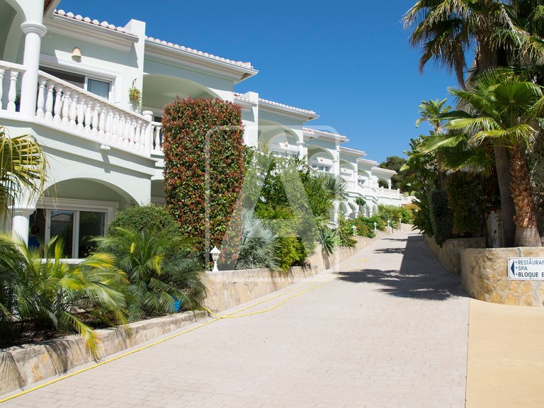 Apartment for Sale in Benissa, Alicante 13