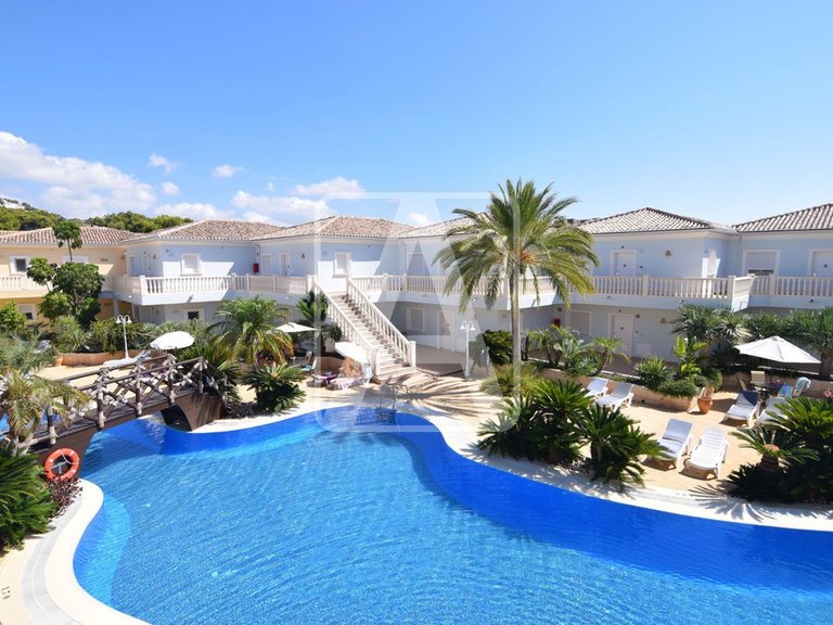 Apartment for Sale in Benissa, Alicante 16