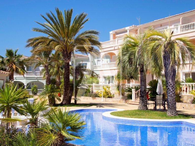 Apartment for Sale in Benissa, Alicante 2