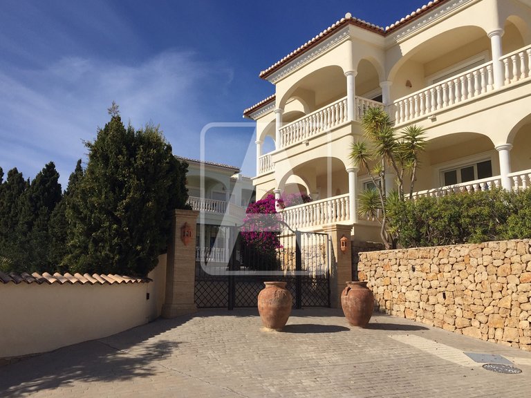 Apartment for Sale in Benissa, Alicante 21