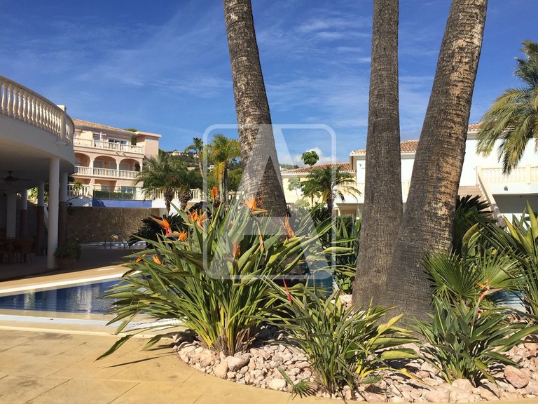 Apartment for Sale in Benissa, Alicante 22