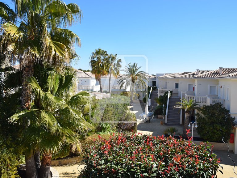 Apartment for Sale in Benissa, Alicante 3