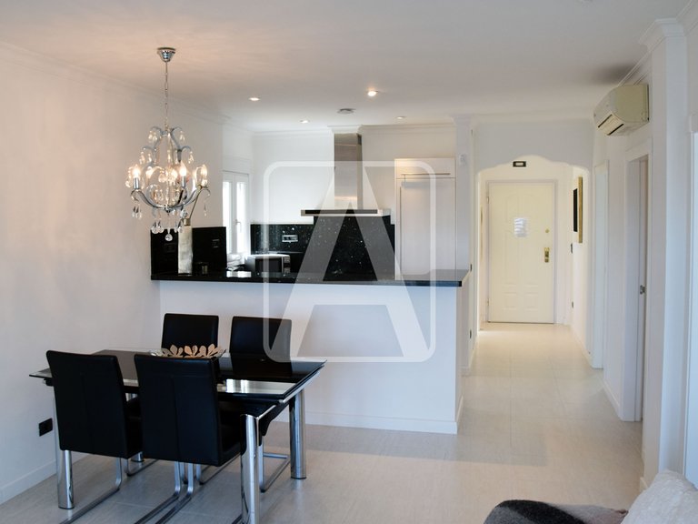 Apartment for Sale in Benissa, Alicante 5