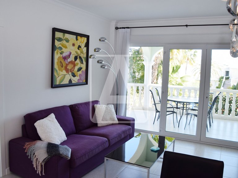 Apartment for Sale in Benissa, Alicante 8