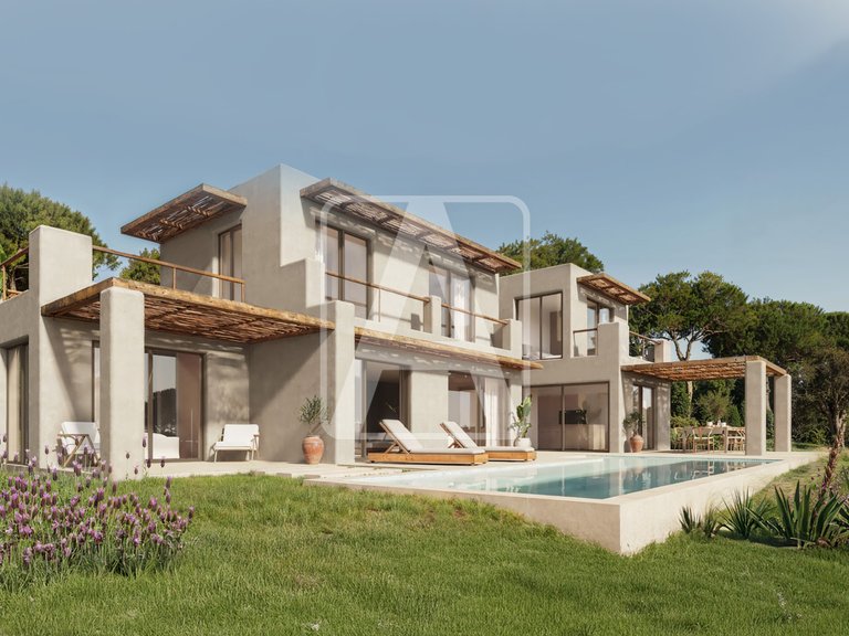 Villa for Sale in Jávea, Alicante 1