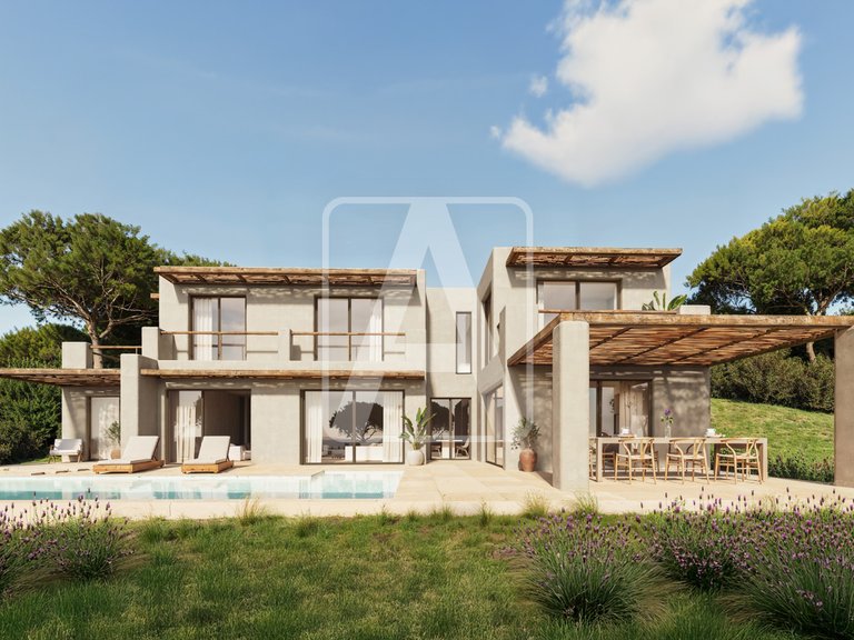 Villa for Sale in Jávea, Alicante 2