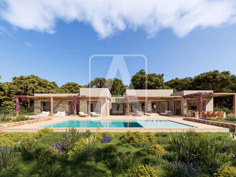 Villa for Sale in Jávea, Alicante 1