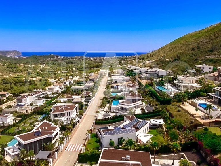 Villa for Sale in Jávea, Alicante 2